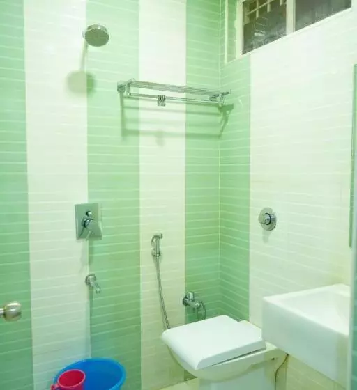 Hotelli Swagath Grand Miryalaguda