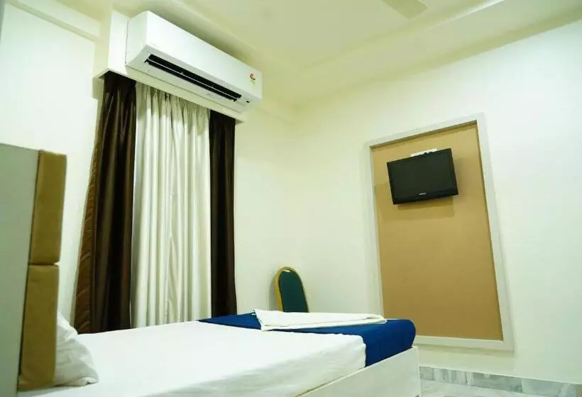 Hotelli Swagath Grand Miryalaguda