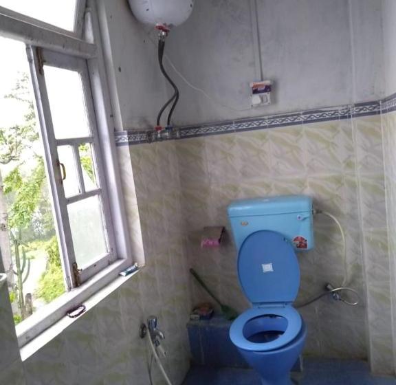 בית מלון כפרי Vamoose Yakchiri