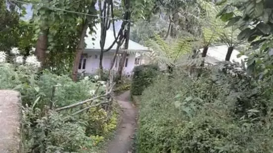 هتل Vamoose Yakchiri