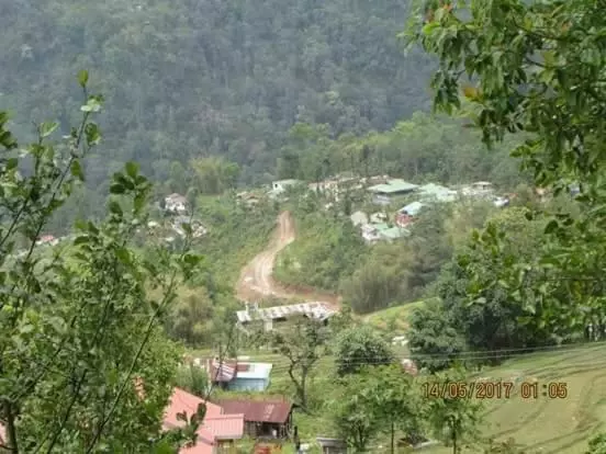 هتل Vamoose Yakchiri