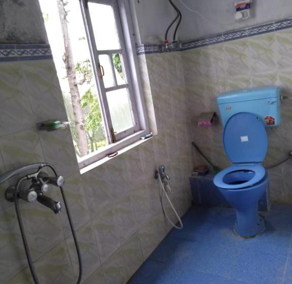 בית מלון כפרי Vamoose Yakchiri