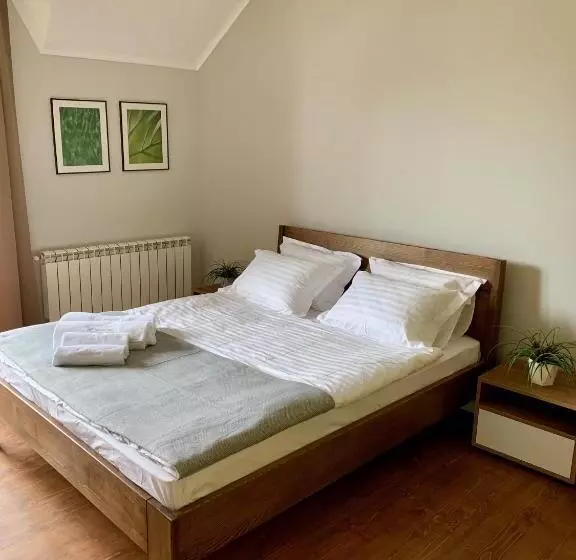 Majatalo водограй, курортна вілла