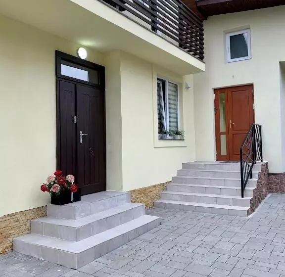 Majatalo водограй, курортна вілла