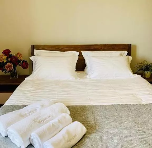 Majatalo водограй, курортна вілла