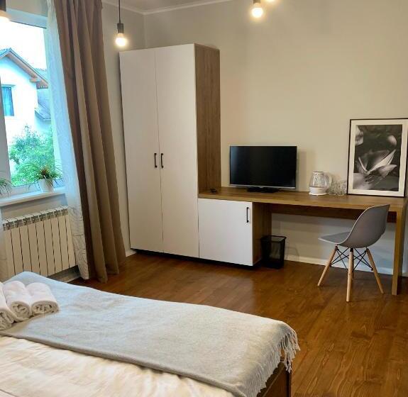 Пансион водограй, курортна вілла