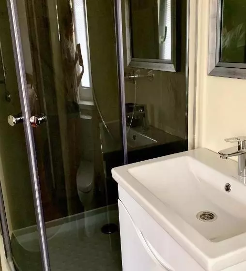 Majatalo водограй, курортна вілла