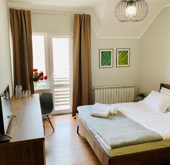 Пансион водограй, курортна вілла