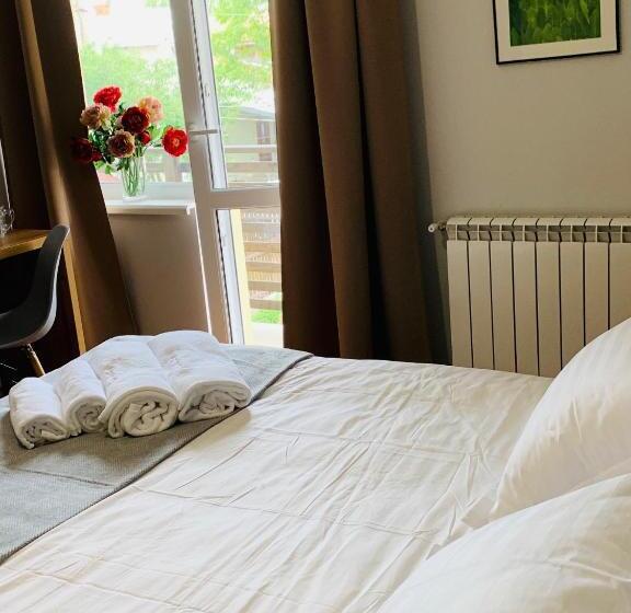 Пансион водограй, курортна вілла