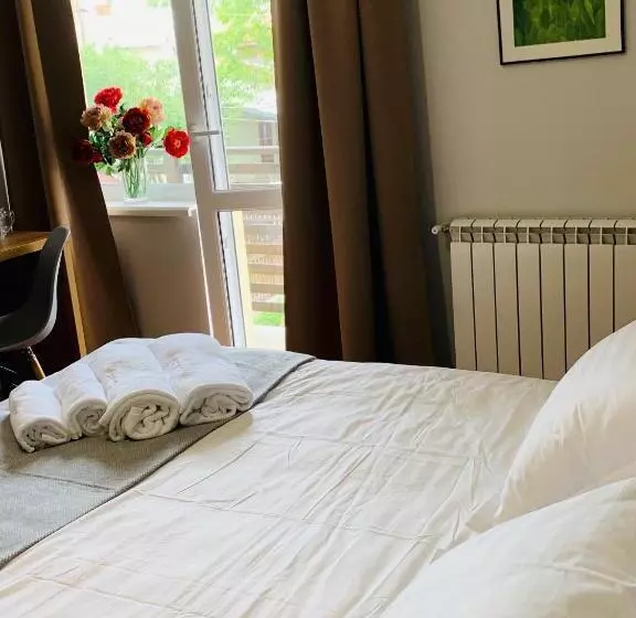 Majatalo водограй, курортна вілла