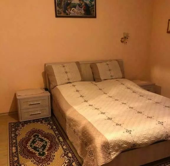 ペンション біля комори