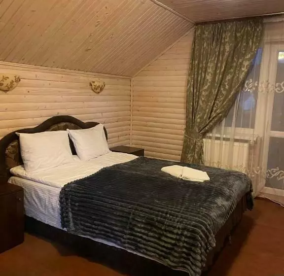 Majatalo котедж