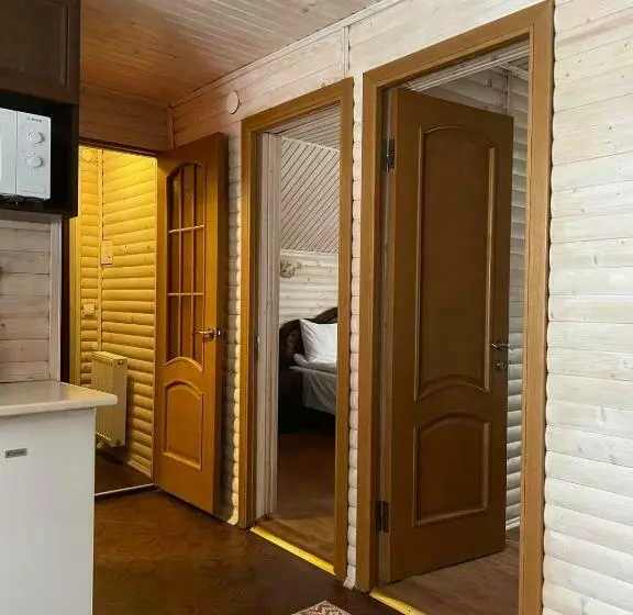 Majatalo котедж