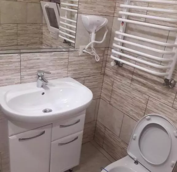 Majatalo котедж