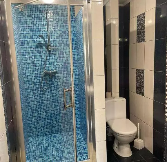 Majatalo котедж