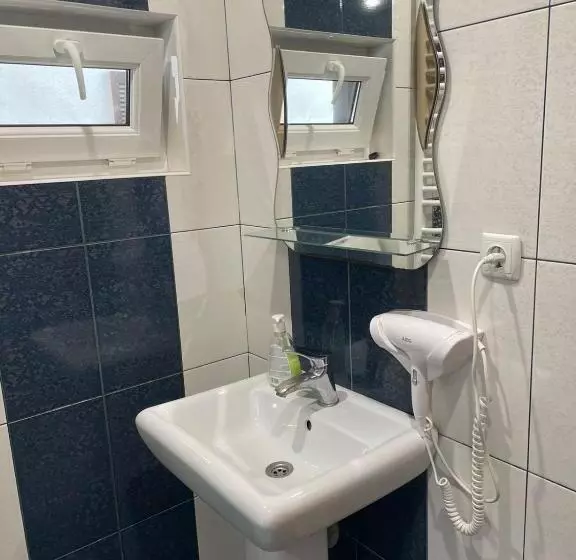 Majatalo котедж