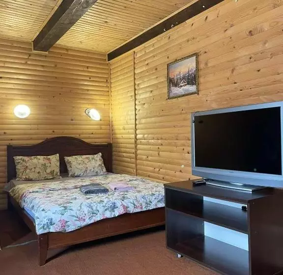 Majatalo котедж