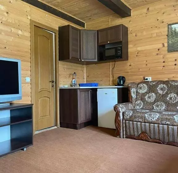 Majatalo котедж