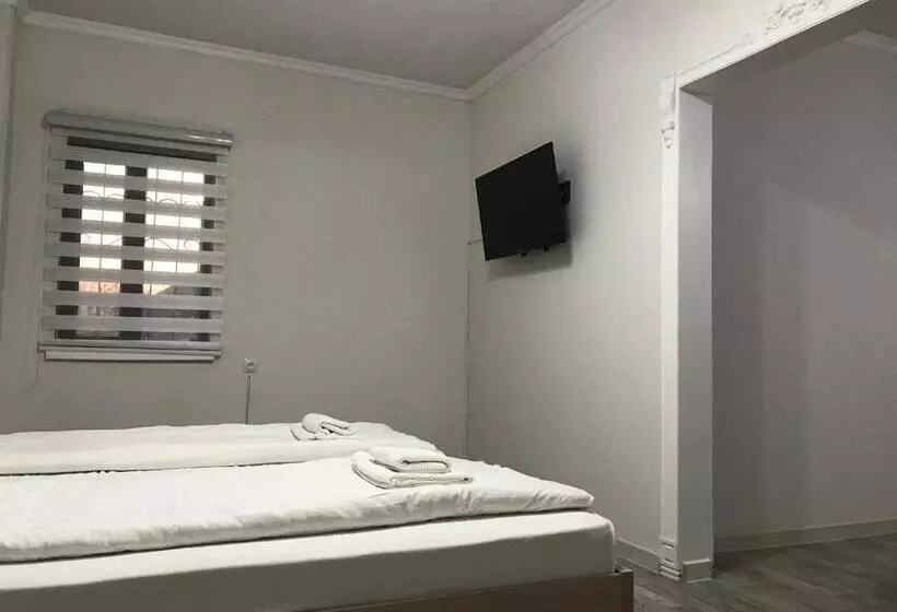 پانسیون Akbulak