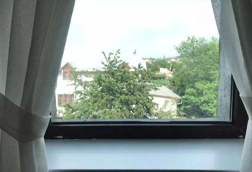 پانسیون Akbulak