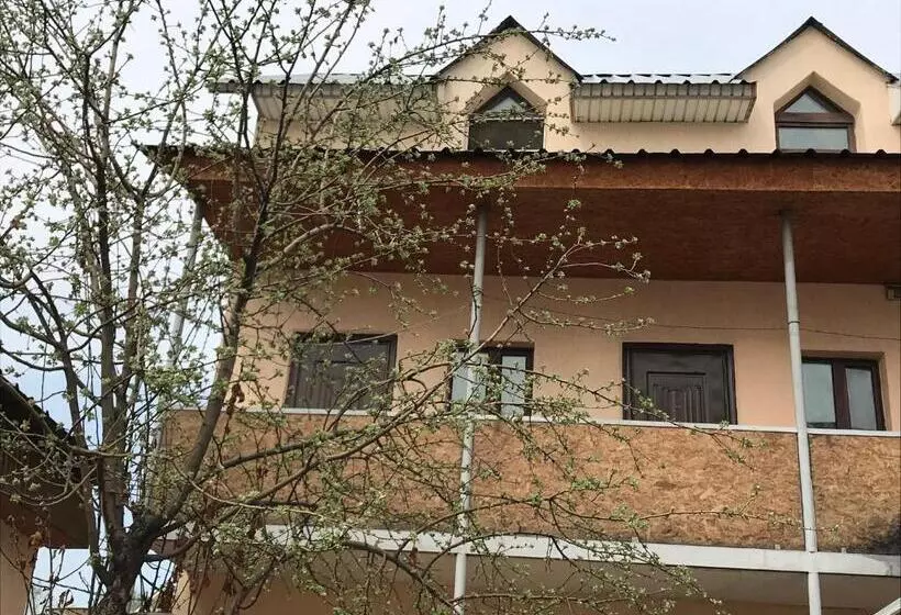 پانسیون Akbulak