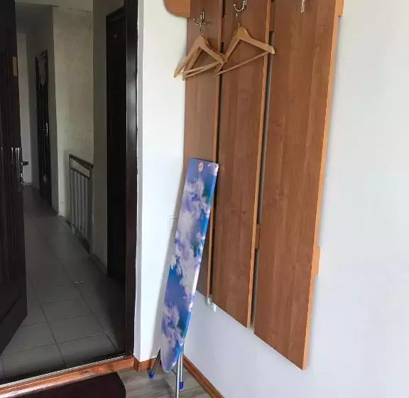 پانسیون Akbulak