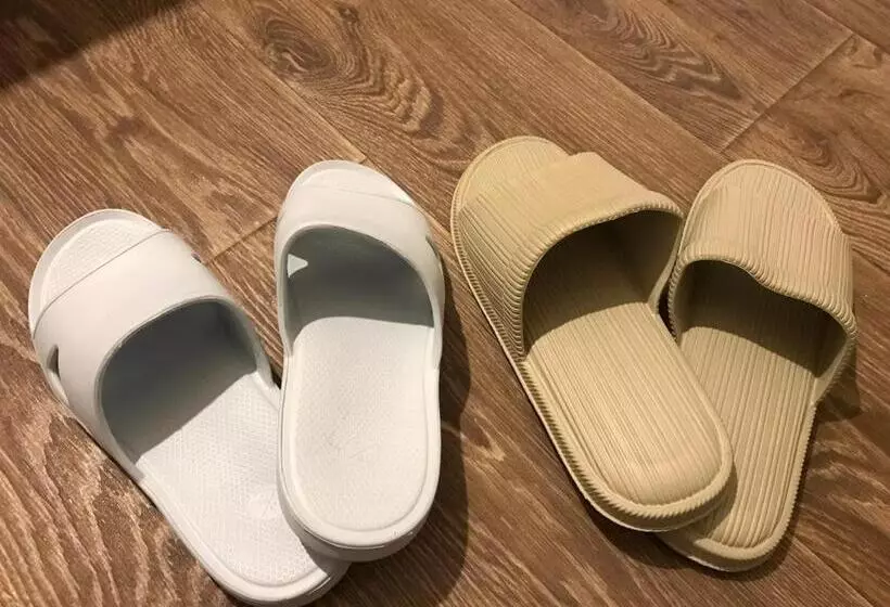 پانسیون Akbulak