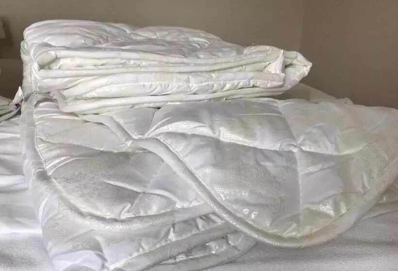 پانسیون Akbulak