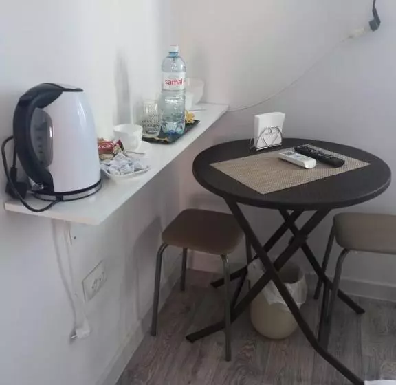 پانسیون Akbulak