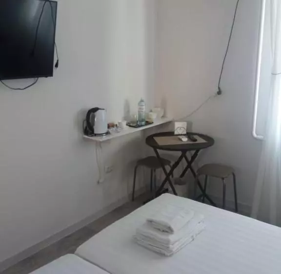 پانسیون Akbulak