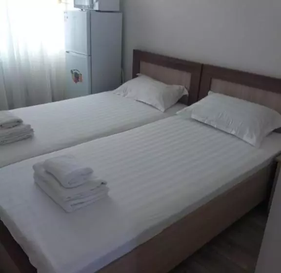 پانسیون Akbulak