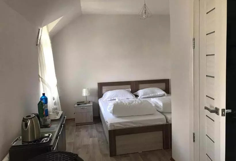 پانسیون Akbulak