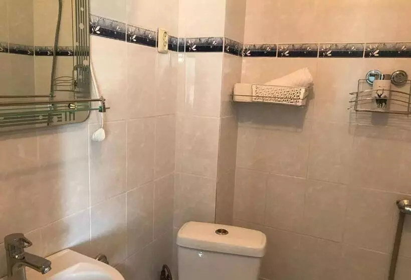 پانسیون Akbulak