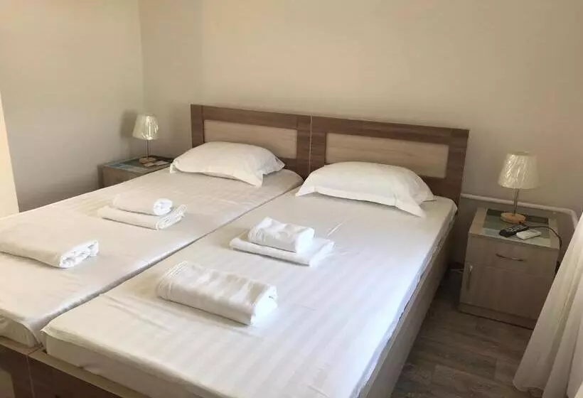 پانسیون Akbulak