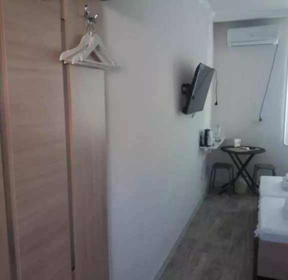 پانسیون Akbulak