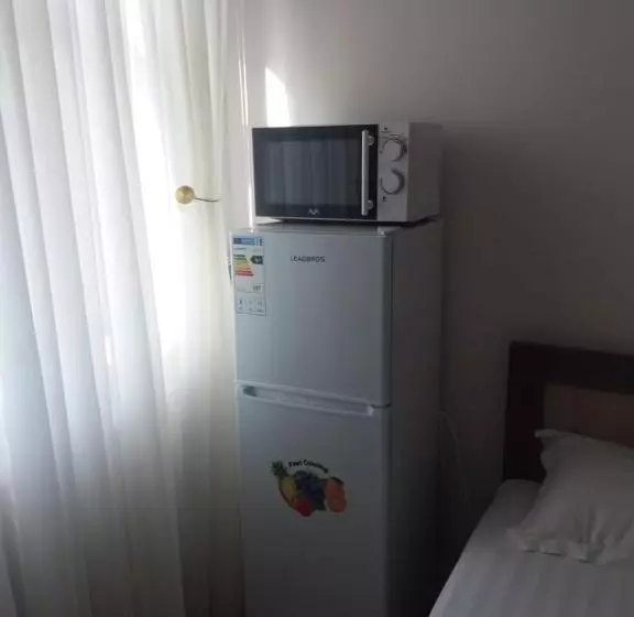 پانسیون Akbulak