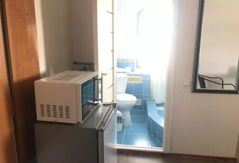 پانسیون Akbulak