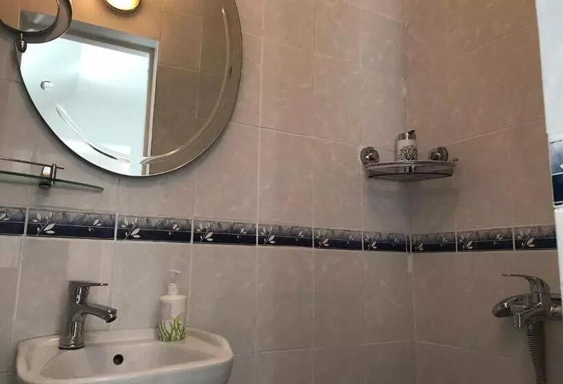 پانسیون Akbulak