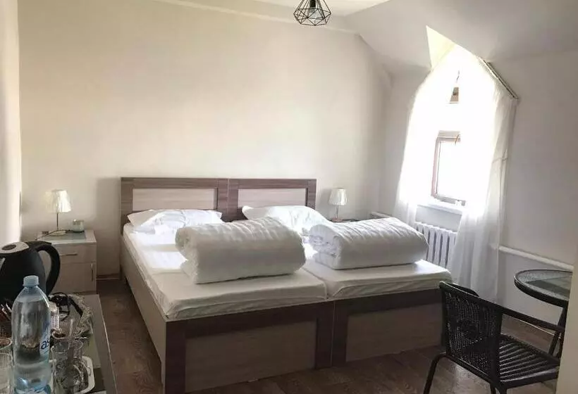 پانسیون Akbulak