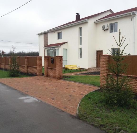 بنسيون бутік отель Lavanda