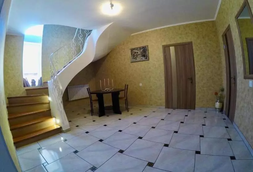 Majatalo бутік отель Lavanda