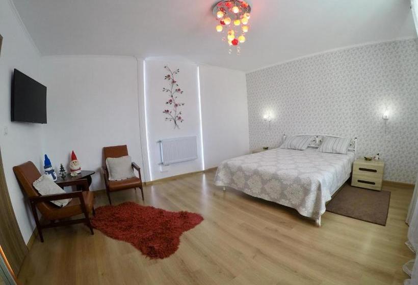 بنسيون бутік отель Lavanda