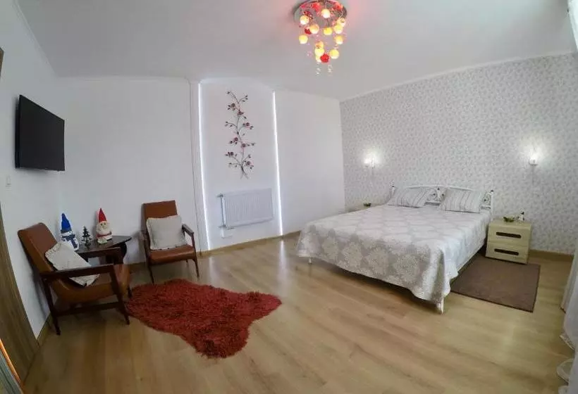 Majatalo бутік отель Lavanda