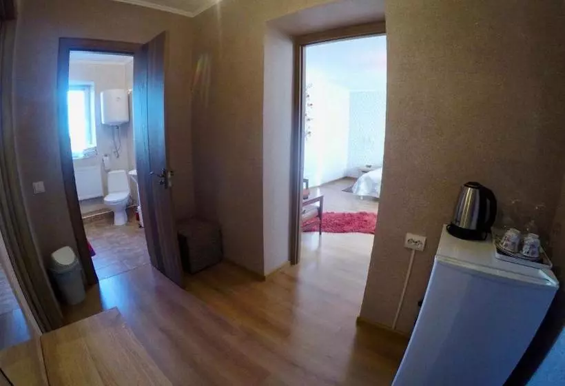 Majatalo бутік отель Lavanda