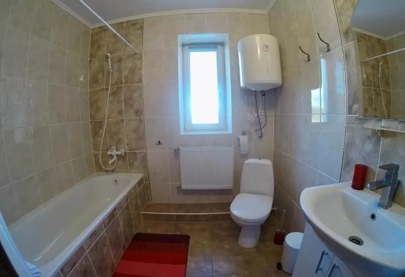 Majatalo бутік отель Lavanda