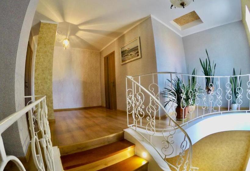 بنسيون бутік отель Lavanda