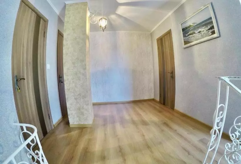 Majatalo бутік отель Lavanda