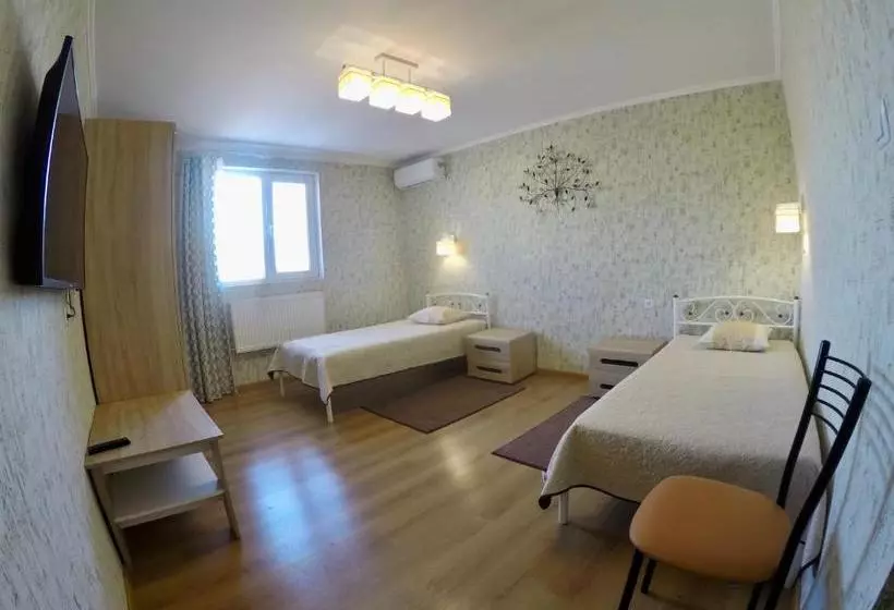 Majatalo бутік отель Lavanda