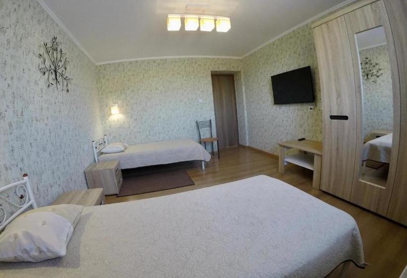 بنسيون бутік отель Lavanda