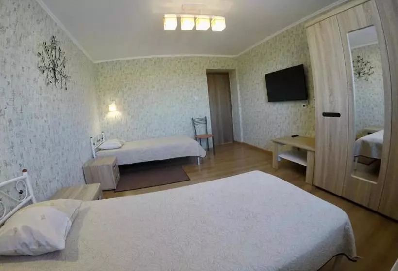 Majatalo бутік отель Lavanda